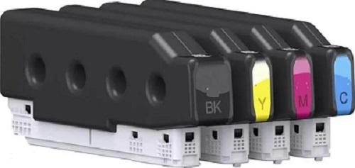 Black PG compa EPSON Enterprise AM-C4000-50K#C13T08H100